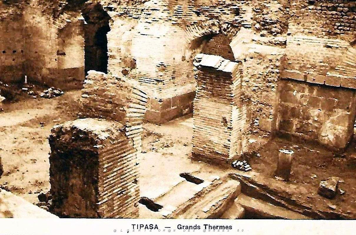 Tipasa - Ruines romaines 33.jpg